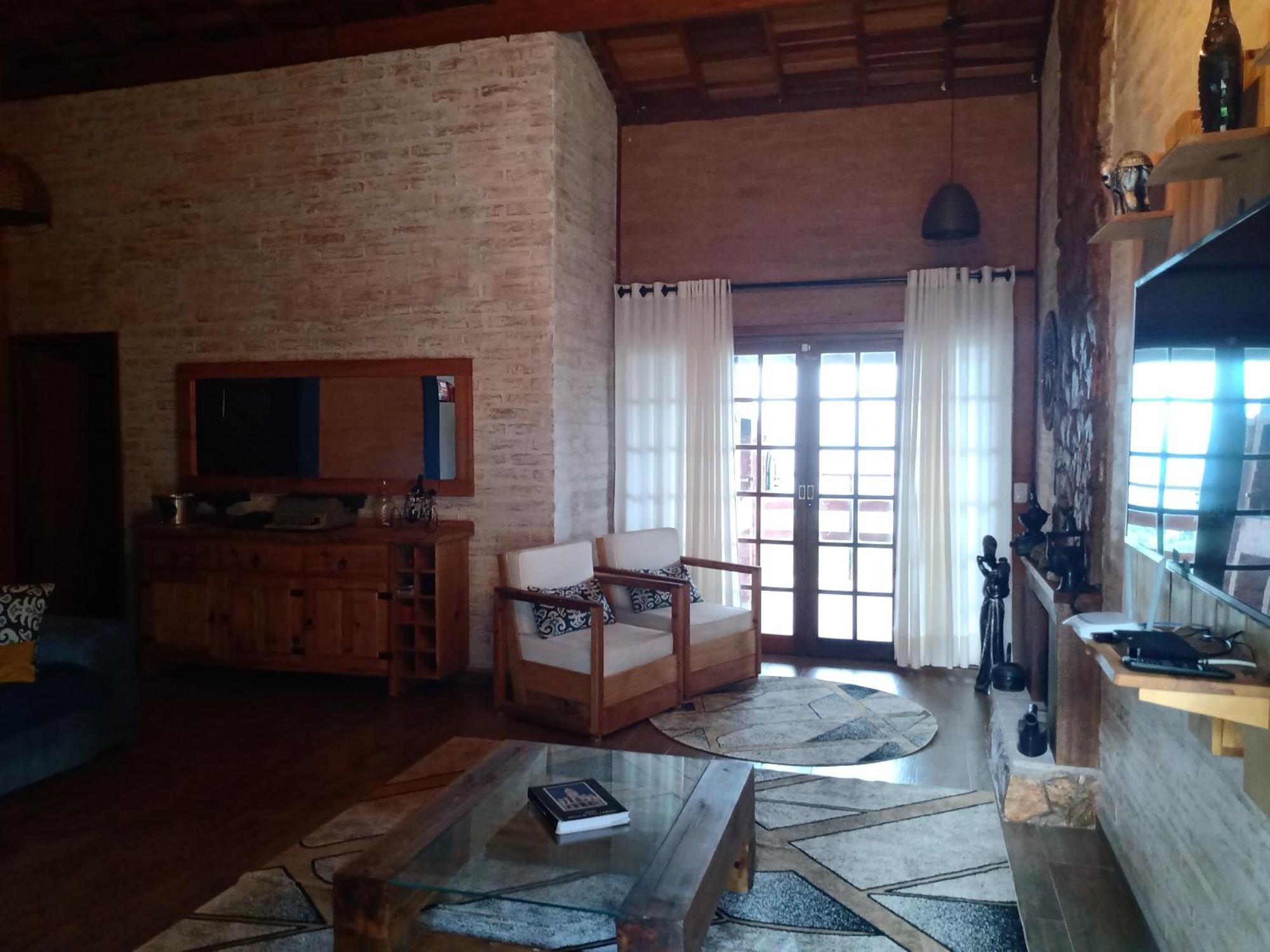 Casa Recanto Beija Flor, Monte Verde Monteverde Chambre photo
